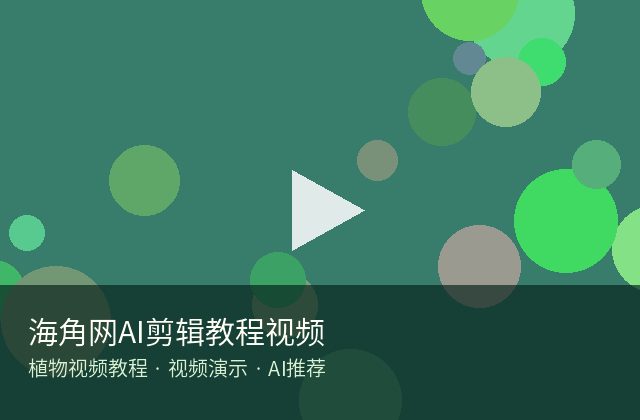 小马拉大车